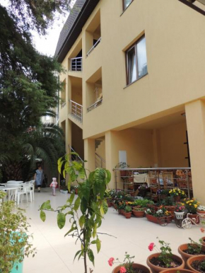 Alexandria Guest House